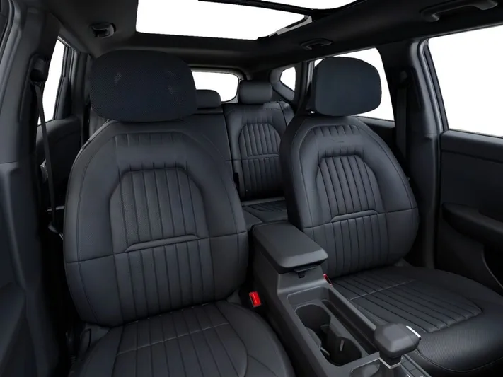 2027 Kia Seltos - view 14