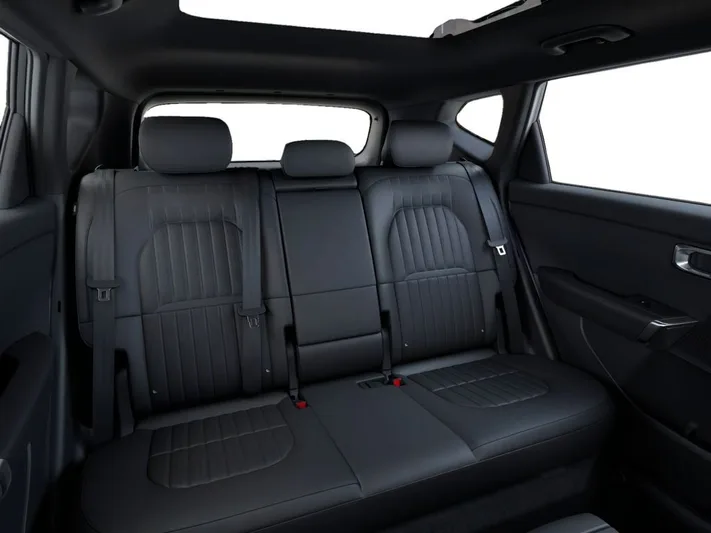 2027 Kia Seltos - view 15