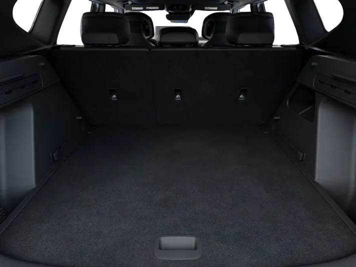 2027 Kia Seltos - view 18