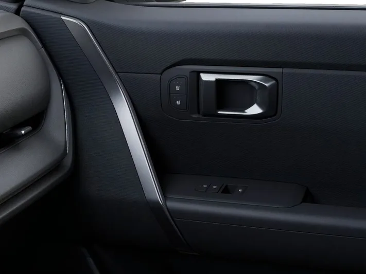 2027 Kia Seltos - view 23