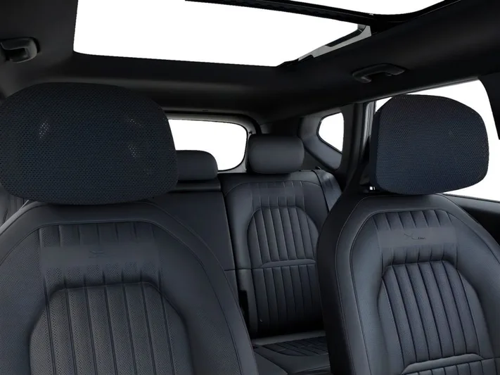 2027 Kia Seltos - view 25