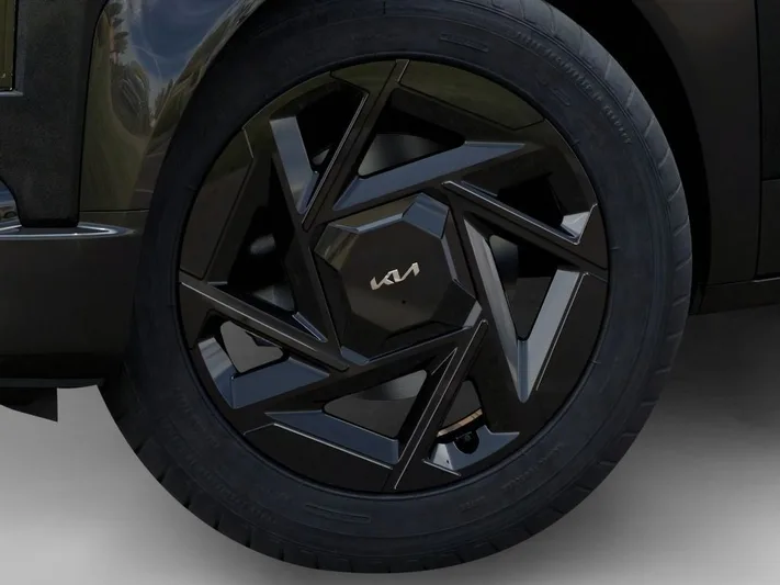 2027 Kia Seltos - view 8