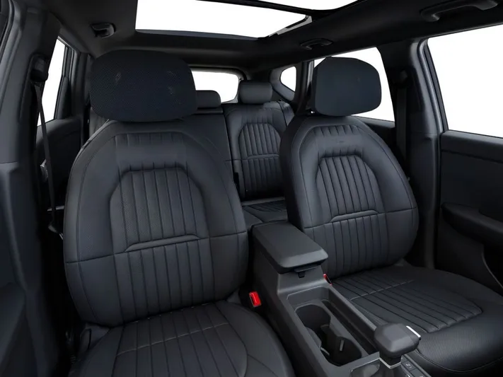 2027 Kia Seltos - view 15