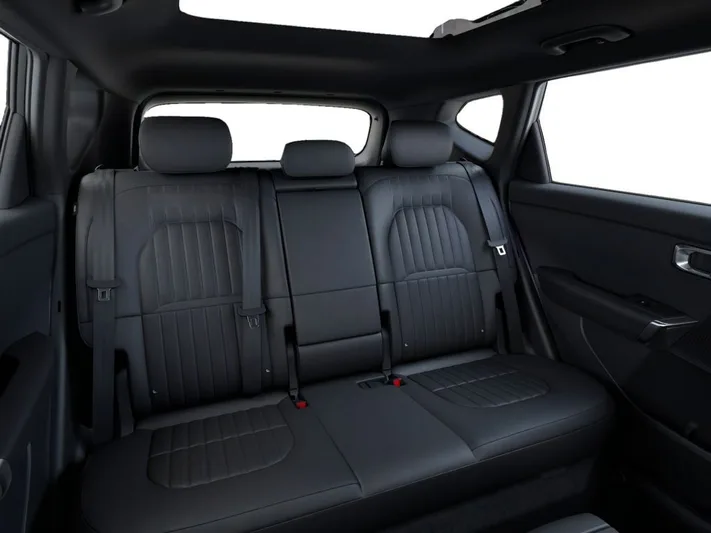 2027 Kia Seltos - view 16