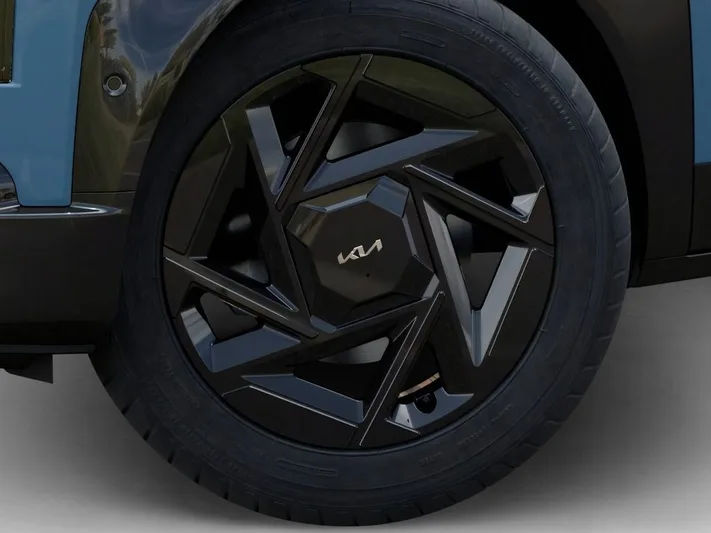 2027 Kia Seltos - view 9