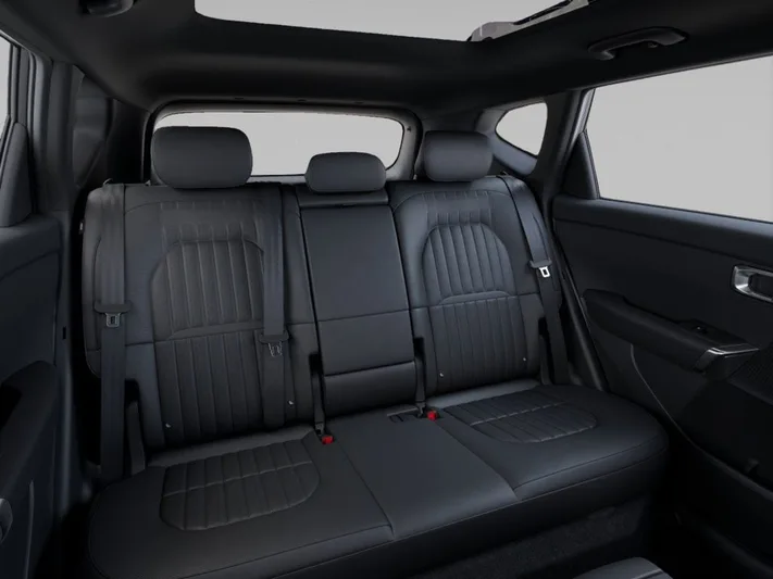 2027 Kia Seltos - view 16