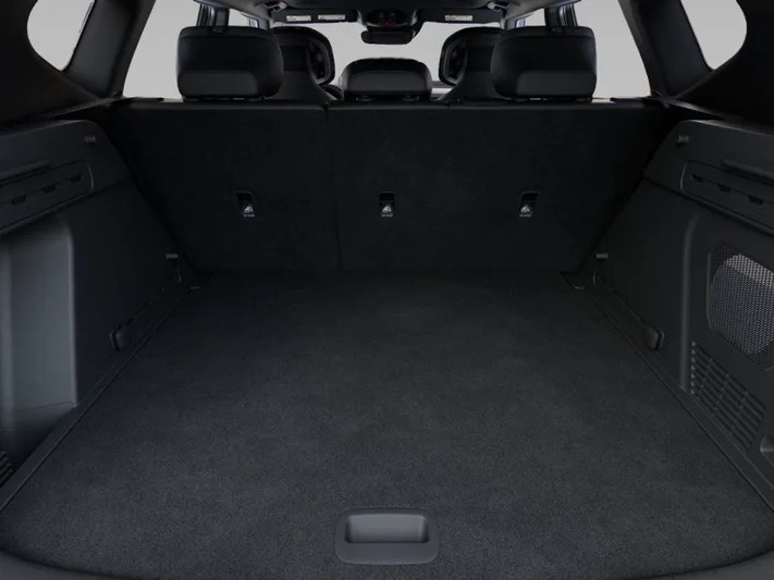 2027 Kia Seltos - view 19