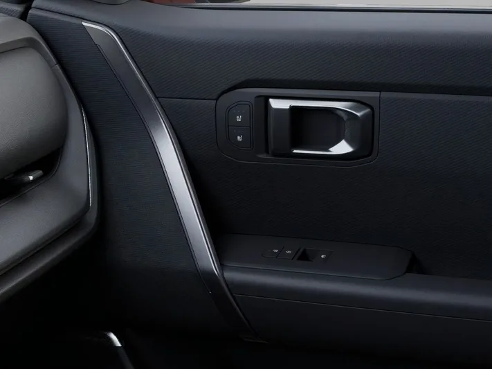 2027 Kia Seltos - view 25