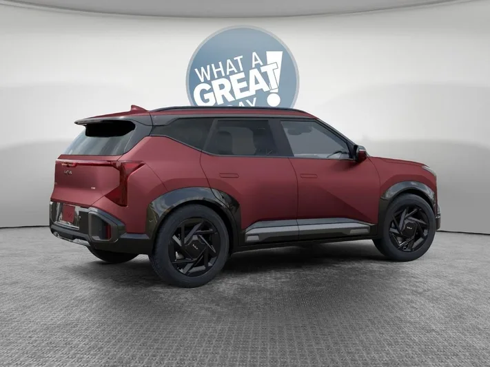 2027 Kia Seltos - view 6