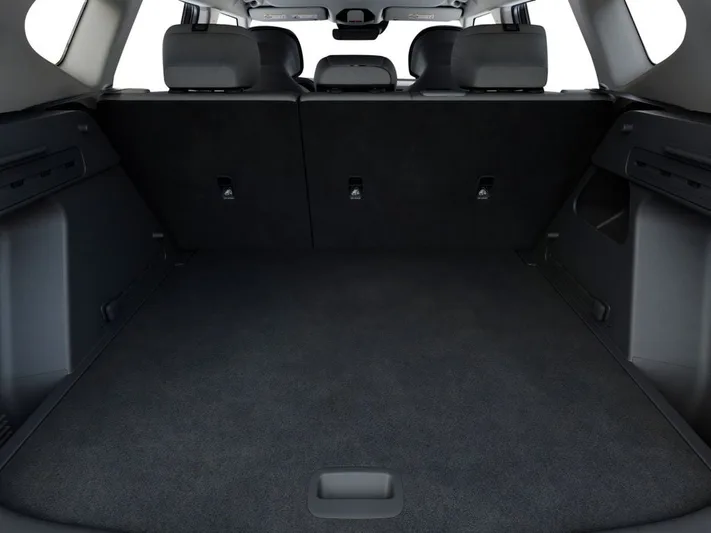 2027 Kia Seltos - view 19
