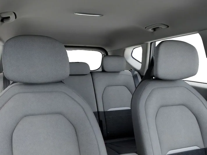 2027 Kia Seltos - view 27