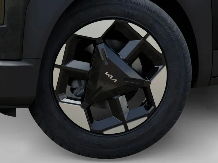 2027 Kia Seltos - view 9