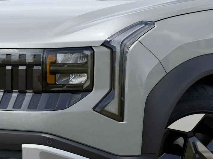 2027 Kia Seltos - view 10