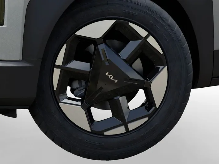 2027 Kia Seltos - view 9