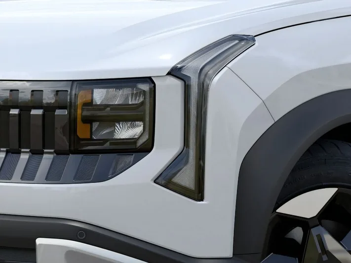 2027 Kia Seltos - view 10