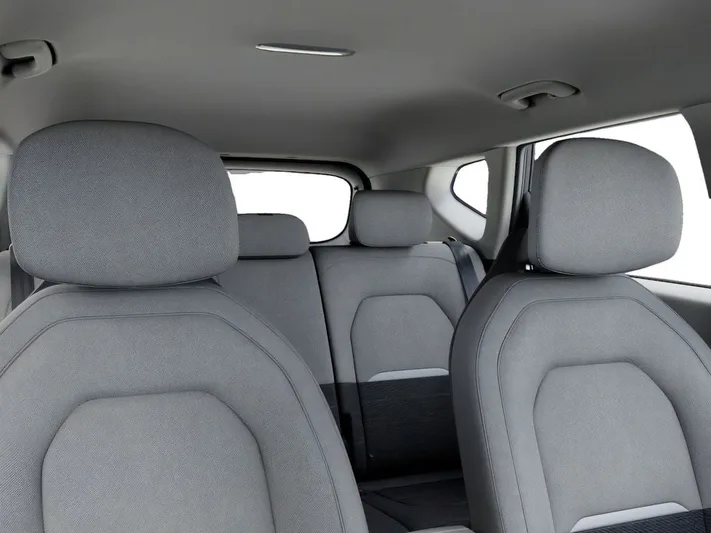 2027 Kia Seltos - view 27
