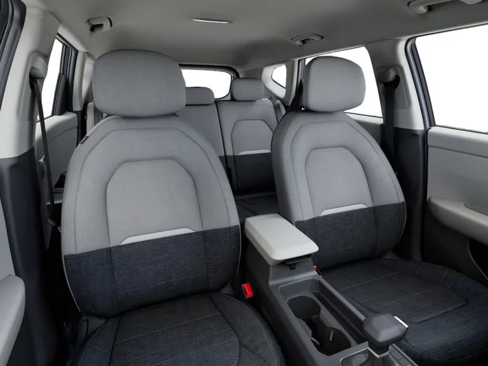 2027 Kia Seltos - view 15