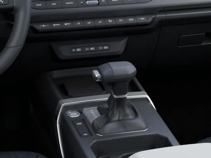 2027 Kia Seltos - view 23