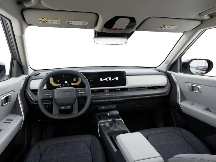 2027 Kia Seltos - view 14