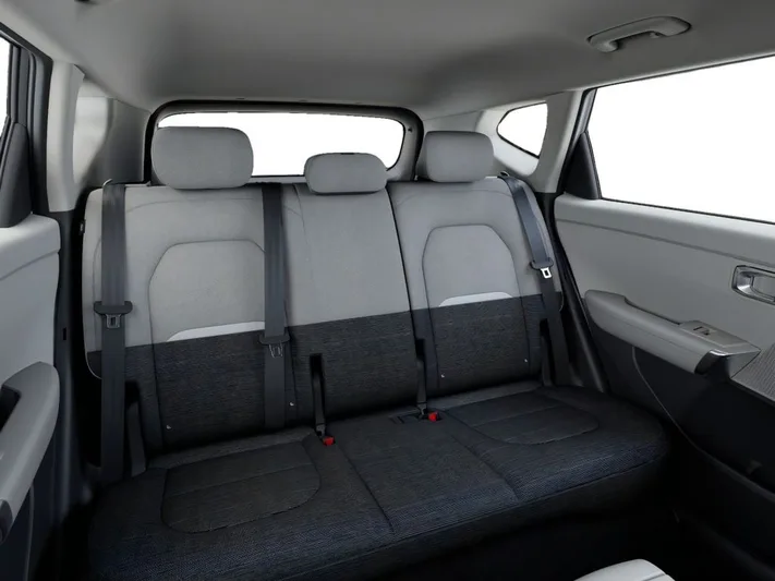 2027 Kia Seltos - view 16
