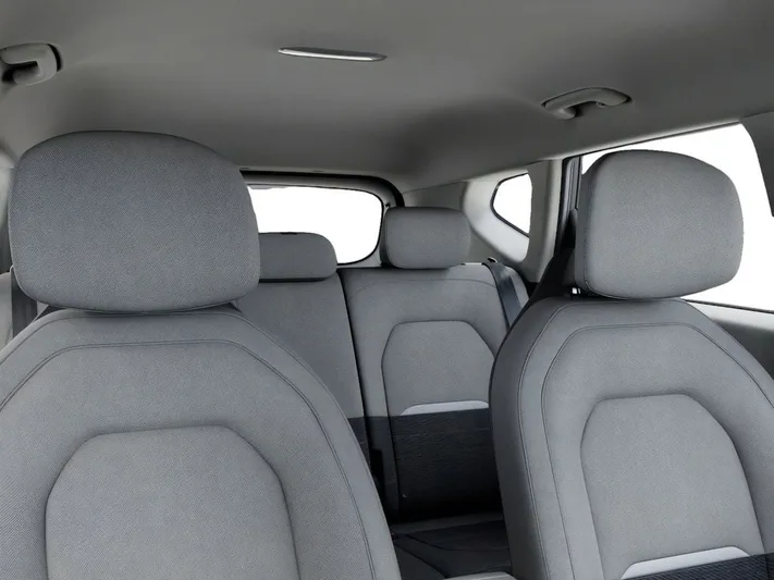 2027 Kia Seltos - view 27