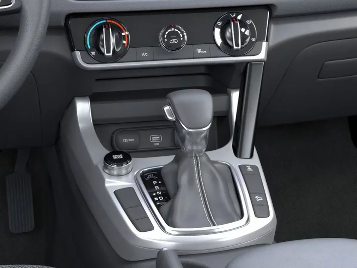 2026 Kia Seltos - view 23