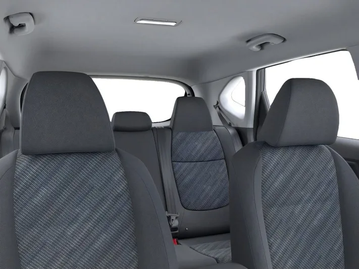 2026 Kia Seltos - view 27