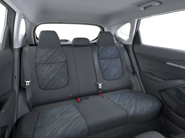 2026 Kia Seltos - view 15