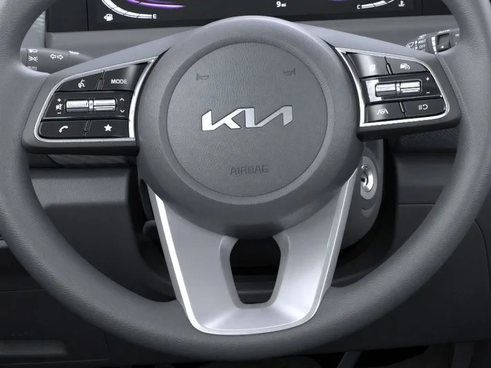 2026 Kia Seltos - view 21