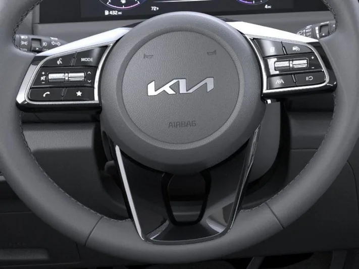 2026 Kia Seltos - view 22