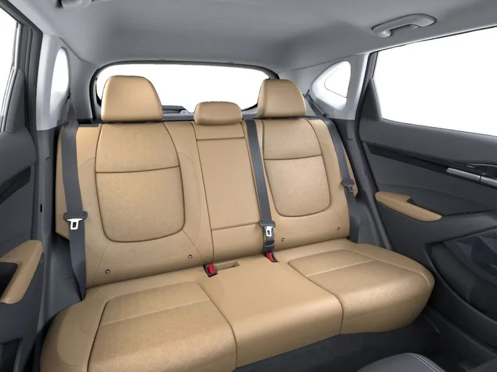 2026 Kia Seltos - view 16