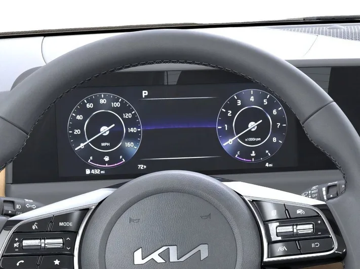 2026 Kia Seltos - view 21