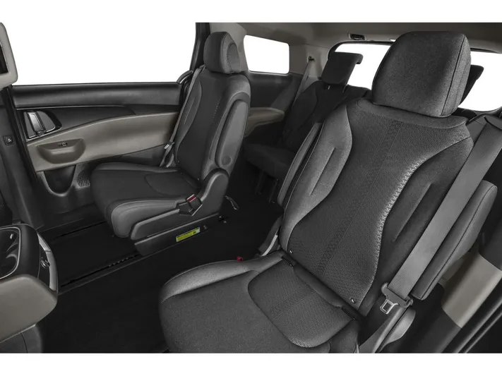 2027 Kia Carnival - view 21