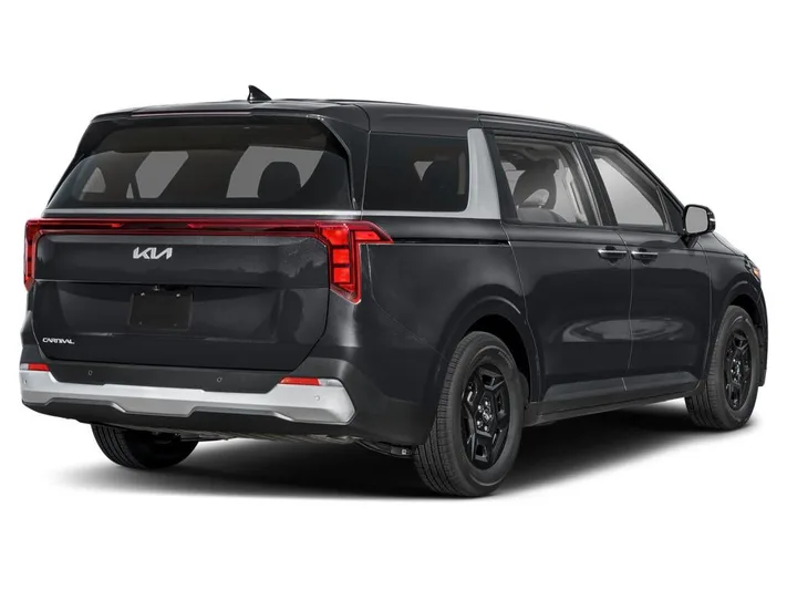 2027 Kia Carnival - view 26