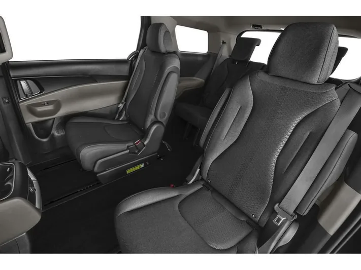 2027 Kia Carnival - view 12