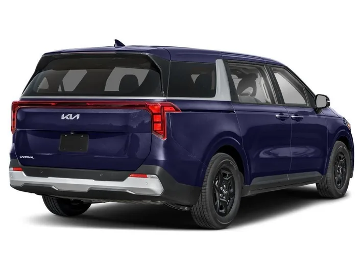 2027 Kia Carnival - view 17