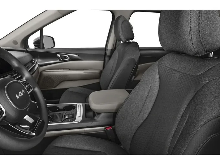 2027 Kia Carnival - view 21