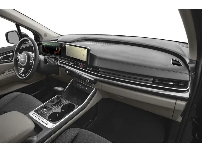 2027 Kia Carnival - view 26