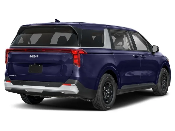 2027 Kia Carnival - view 29