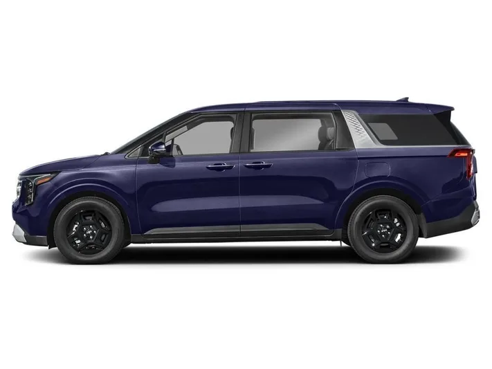 2027 Kia Carnival - view 30