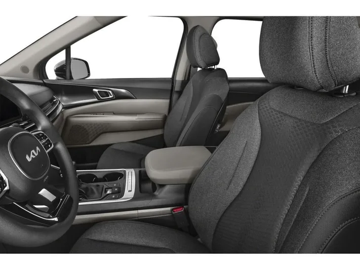 2027 Kia Carnival - view 33