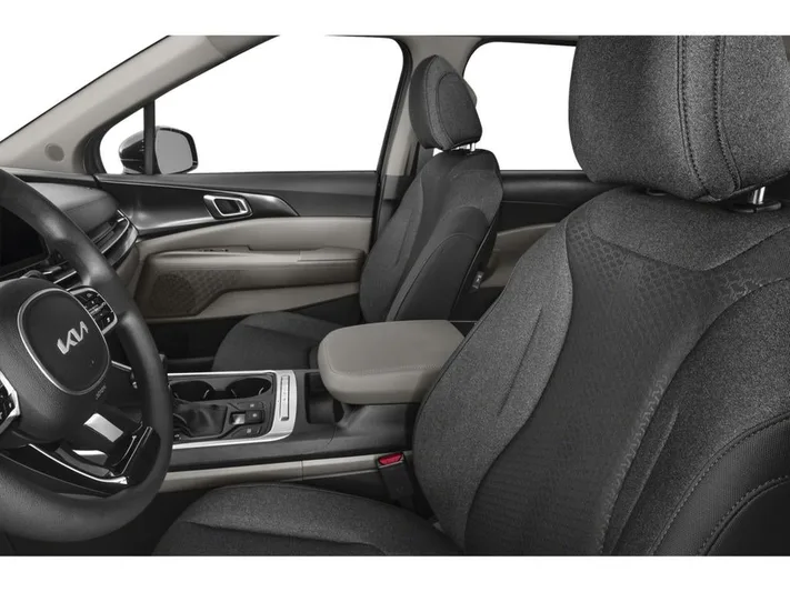 2027 Kia Carnival - view 45