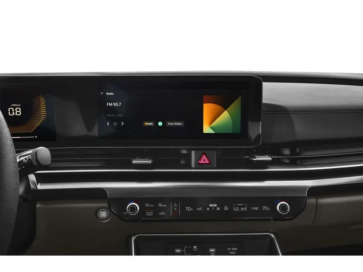 2027 Kia Carnival - view 46