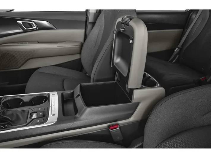 2027 Kia Carnival - view 49