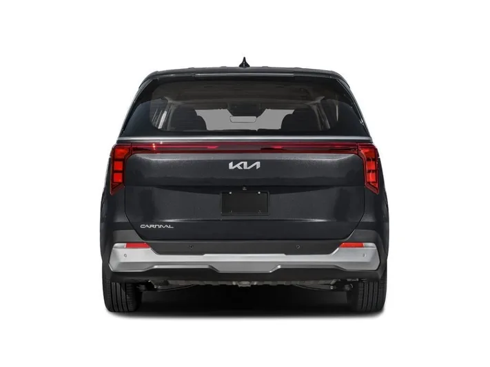 2027 Kia Carnival - view 5