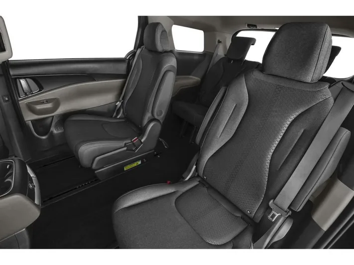 2027 Kia Carnival - view 12