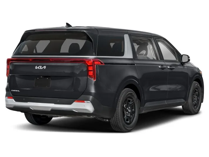 2027 Kia Carnival - view 17