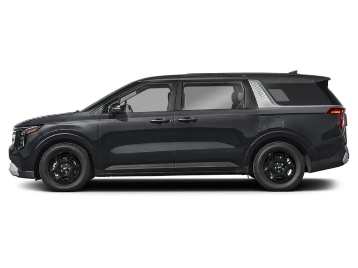 2027 Kia Carnival - view 18