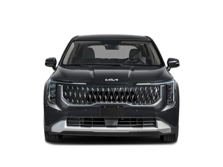2027 Kia Carnival - view 19