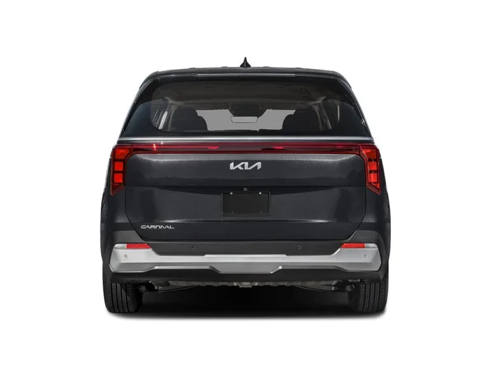 2027 Kia Carnival - view 20